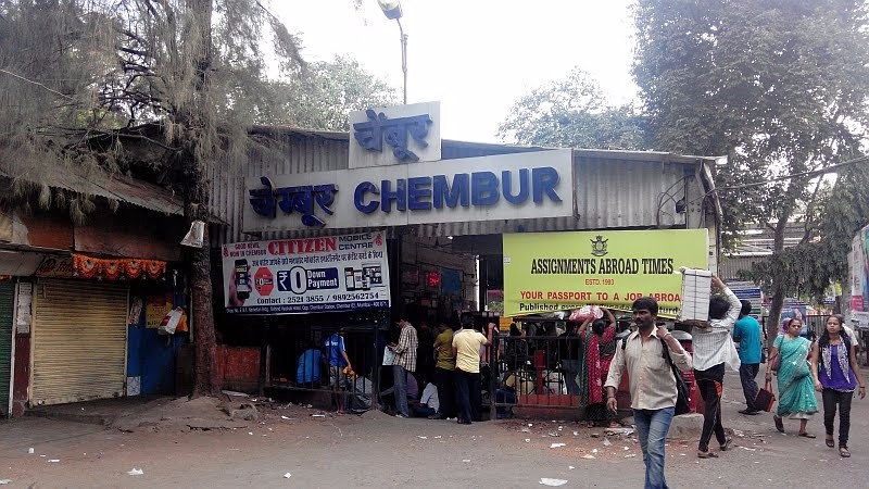 chembur cycle market