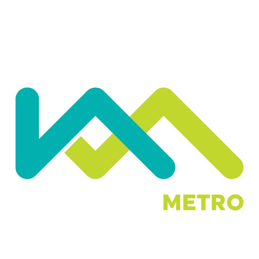 Kochi Metro icon